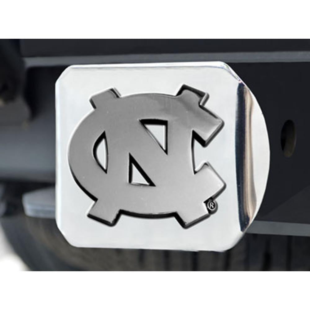 North Carolina Tar Heels NCAA Hitch Cover