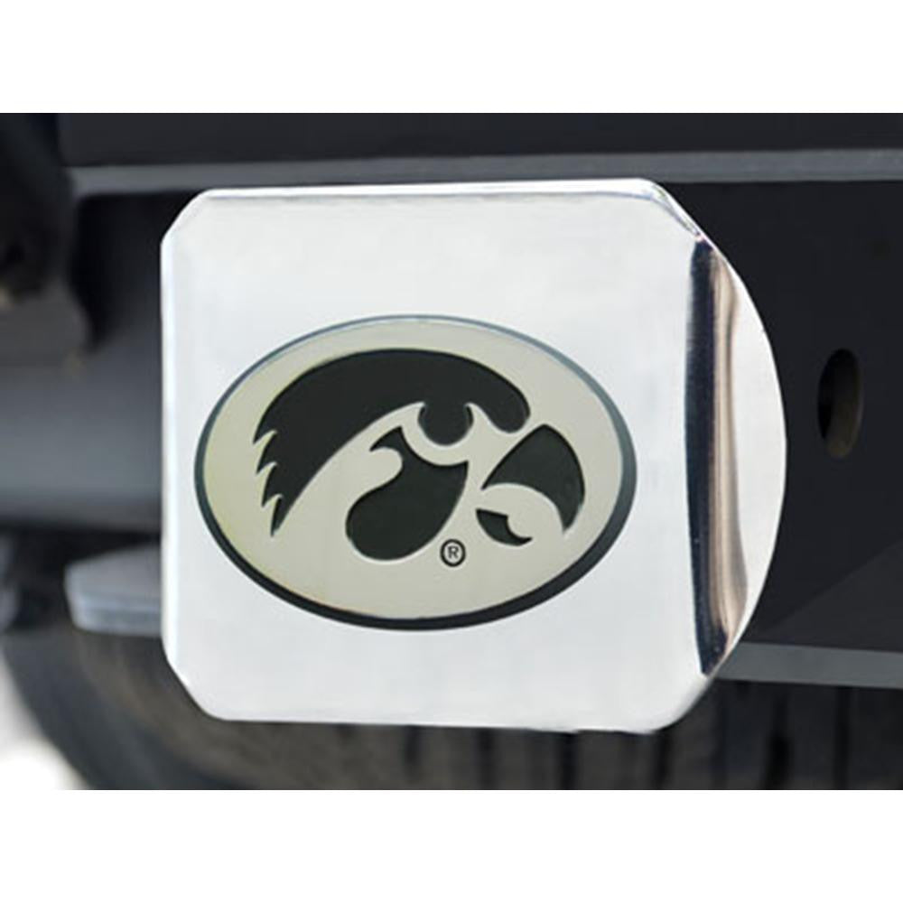 Iowa Hawkeyes NCAA Hitch Cover