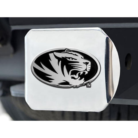 Missouri Tigers NCAA Hitch Cover