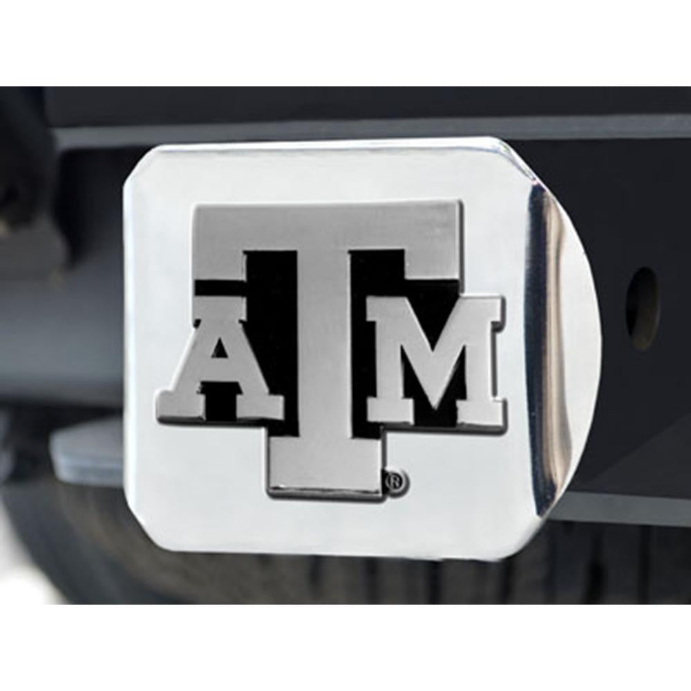 Texas A&M Aggies NCAA Hitch Cover