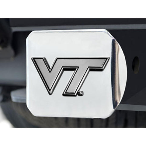 Virginia Tech Hokies NCAA Hitch Cover