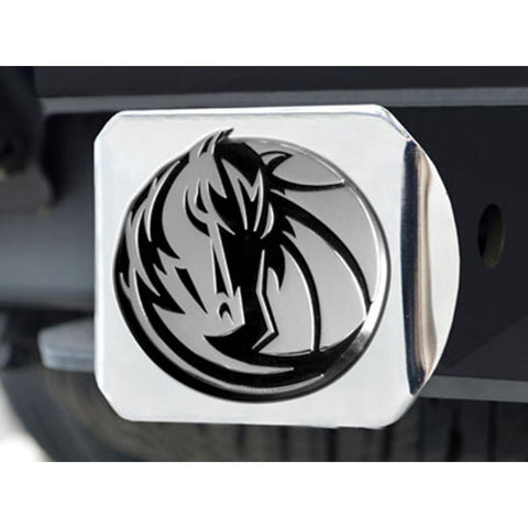 Dallas Mavericks NBA Hitch Cover