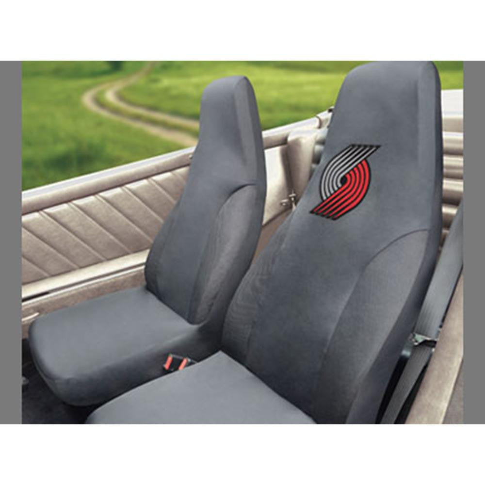 Portland Trail Blazers NBA Polyester Seat Cover