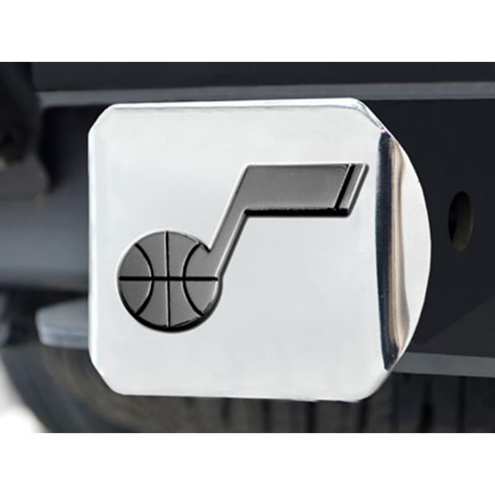 Utah Jazz NBA Hitch Cover