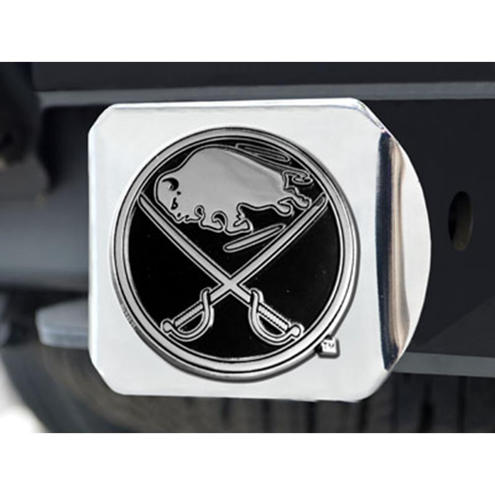 Buffalo Sabres NHL Hitch Cover