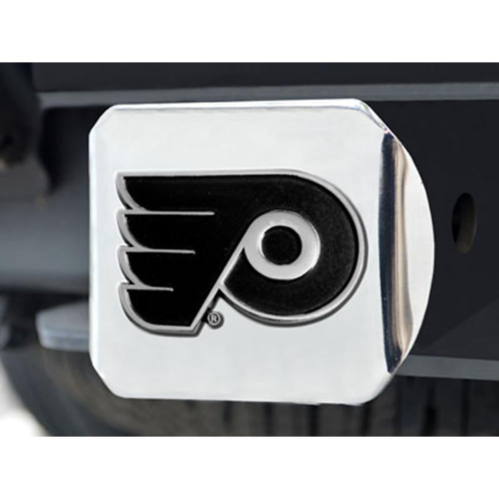 Philadelphia Flyers NHL Hitch Cover