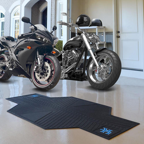 Kentucky Wildcats NCAA Motorcycle Mat (82.5in L x 42in W)