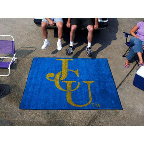 John Carroll NCAA Tailgater Floor Mat (5'x6')