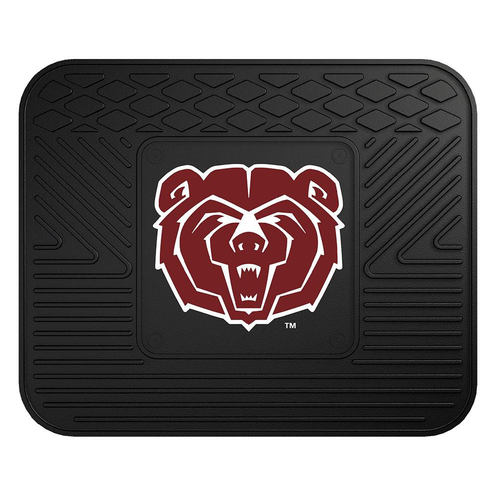 Missouri State Bears NCAA Utility Mat (14x17)