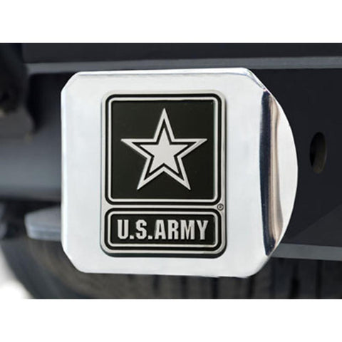 Army Black Knights NCAA Hitch Cover