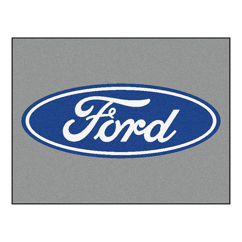 Ford Ford Oval  All-Star Mat (34x45)