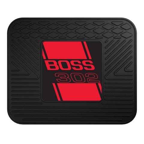 Ford Boss 302  Utility Mat (14x17)