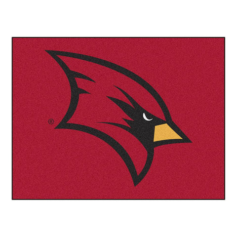 Saginaw Valley State Cardinals NCAA All-Star Floor Mat (34x45)