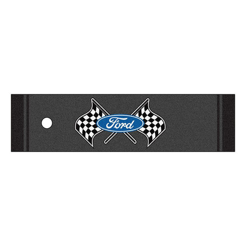 Ford Ford Flags  Putting Green Runner (18x72)