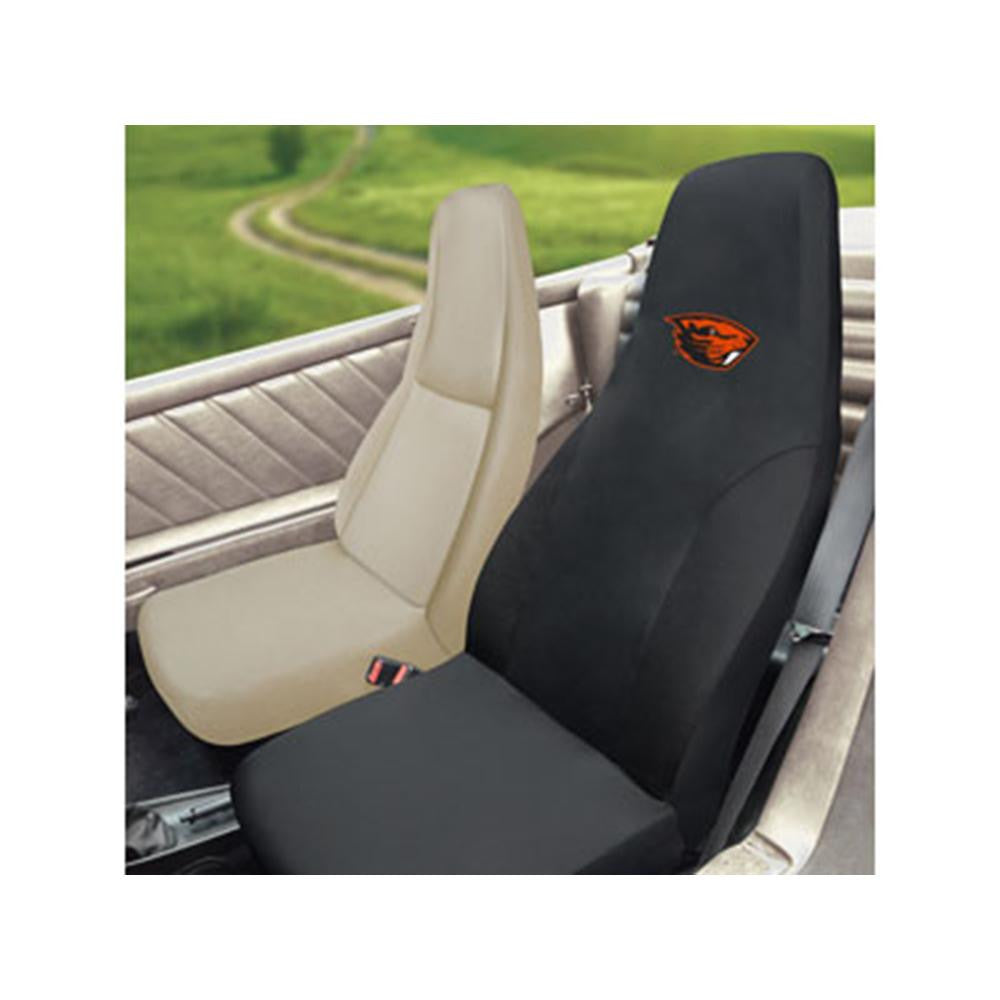 Oregon State Beavers NCAA Polyester Seat Cover