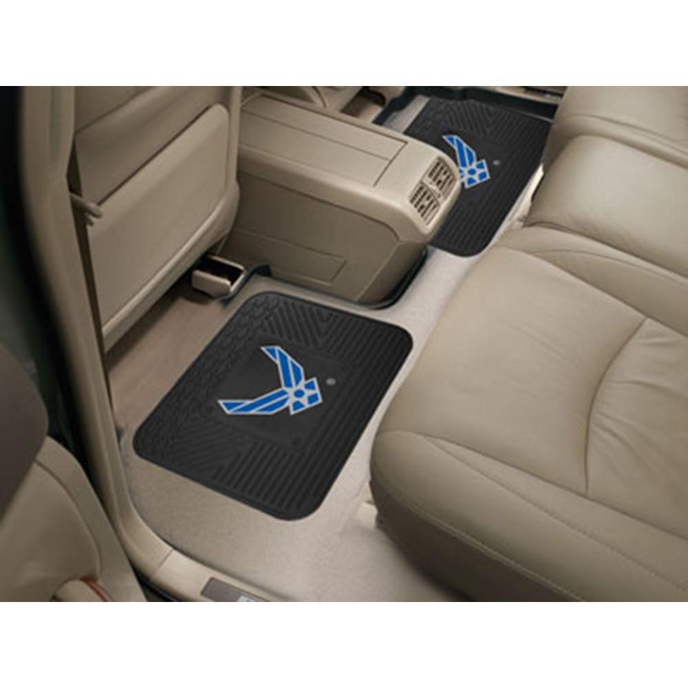 Air Force Falcons NCAA Utility Mat (14x17)(2 Pack)