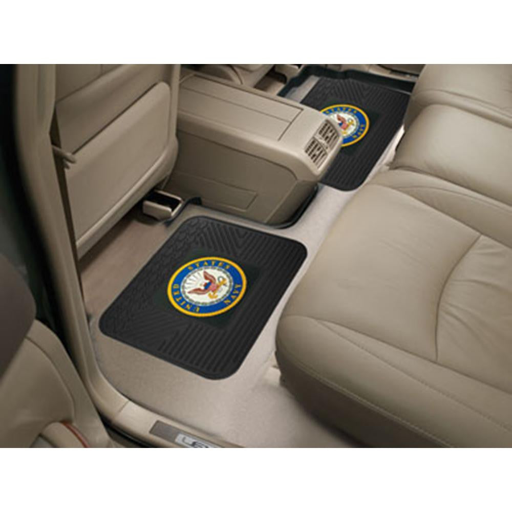 US Navy Armed Forces Utility Mat (14x17)(2 Pack)