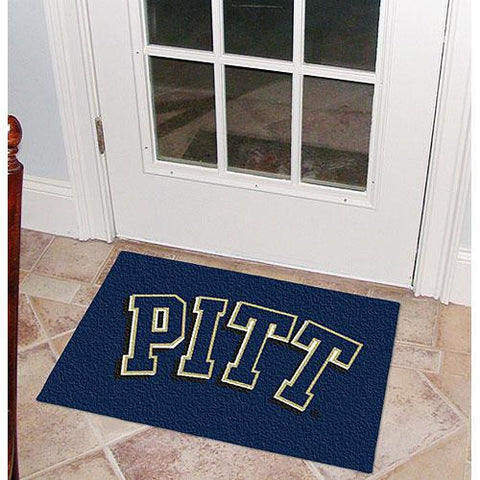 Pittsburgh Panthers NCAA Starter Floor Mat (20x30)