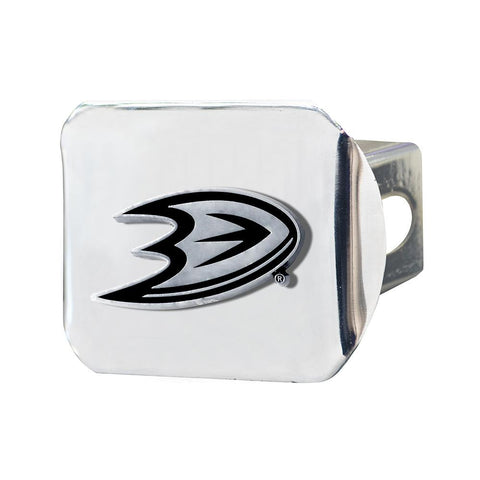 Anaheim Ducks NHL Hitch Cover