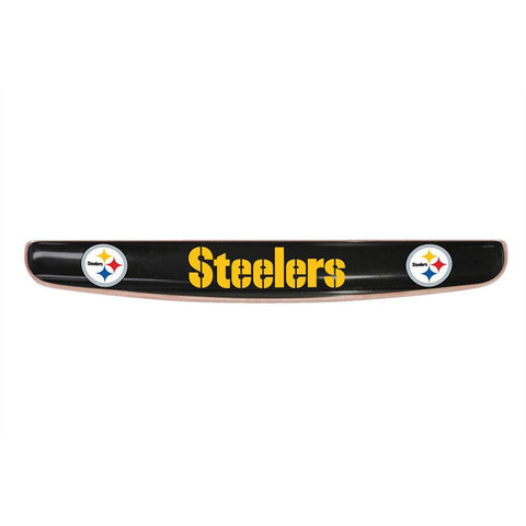 Pittsburgh Steelers NFL Gel Wrist Rest