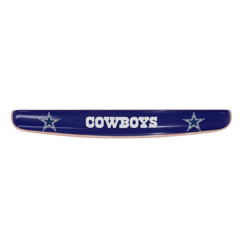 Dallas Cowboys NFL Gel Wrist Rest