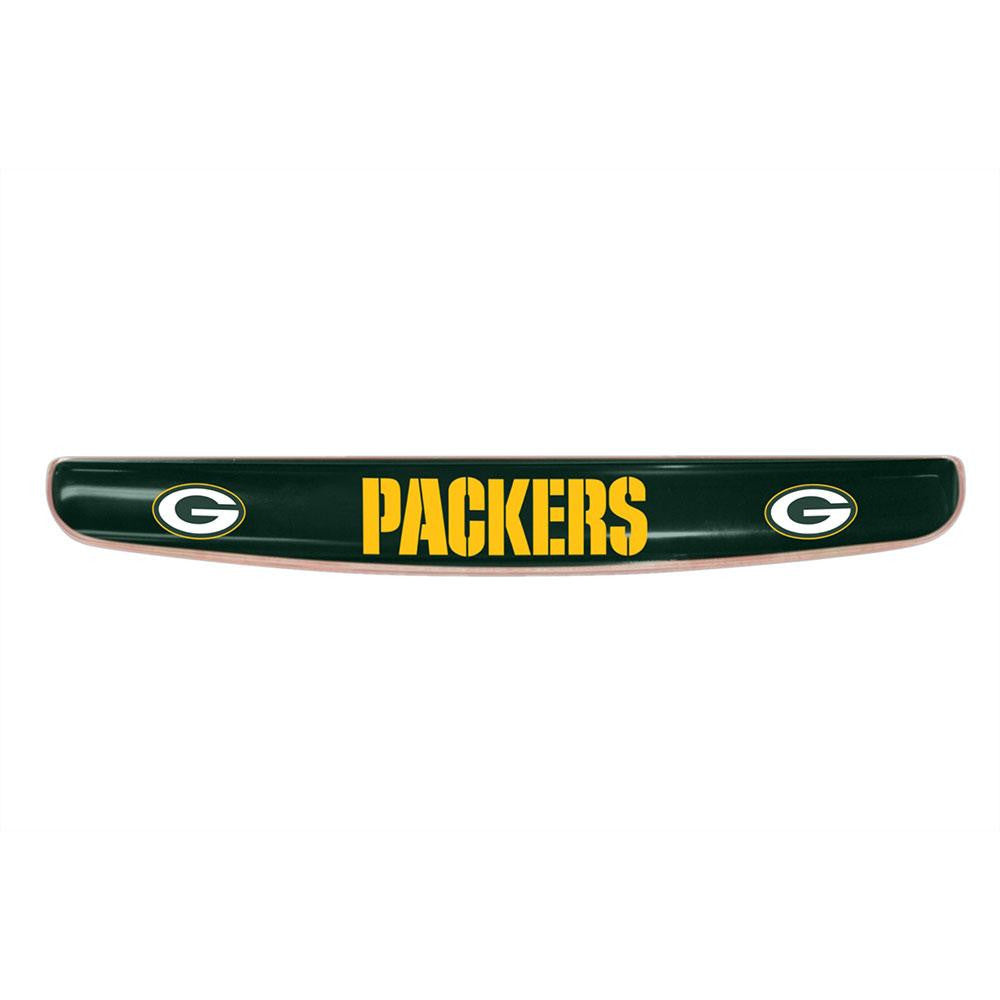 Green Bay Packers NFL Gel Wrist Rest