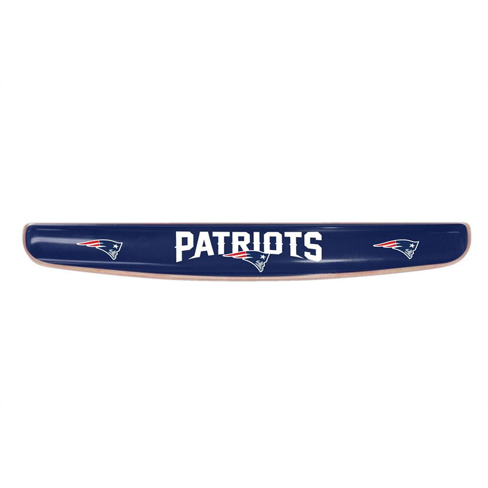 New England Patriots NFL Gel Wrist Rest