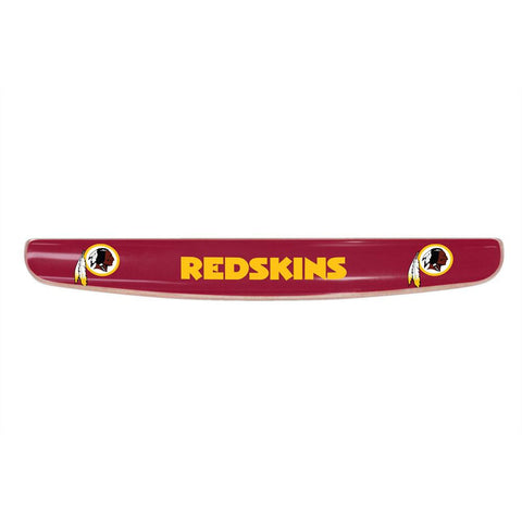 Washington Redskins NFL Gel Wrist Rest