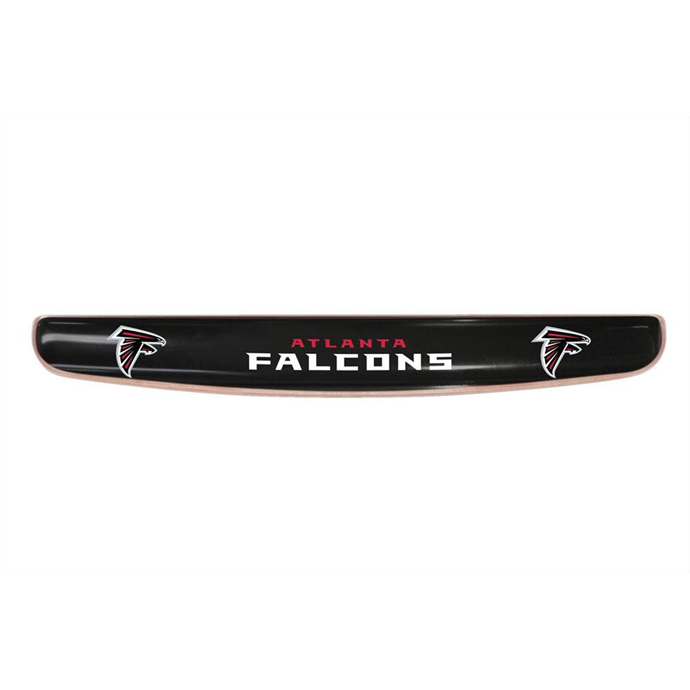 Atlanta Falcons NFL Gel Wrist Rest