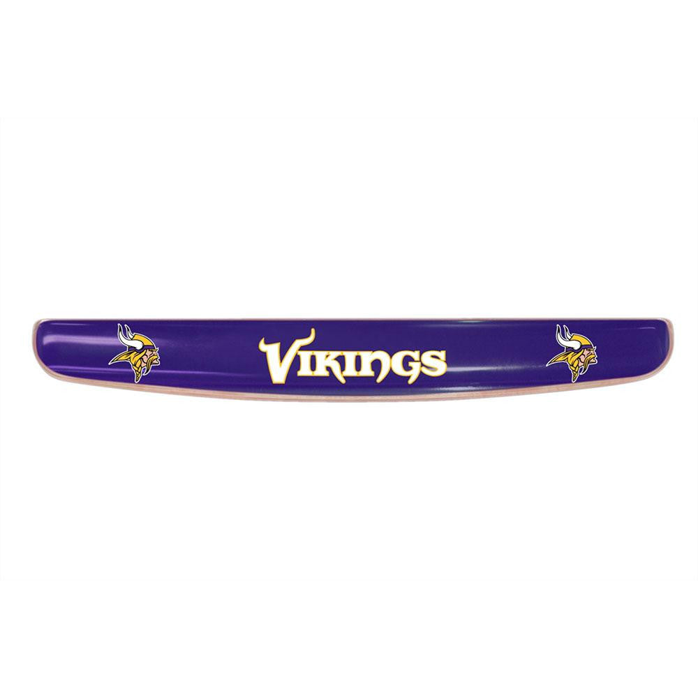 Minnesota Vikings NFL Gel Wrist Rest