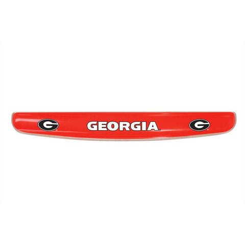 Georgia Bulldogs NCAA Gel Wrist Rest