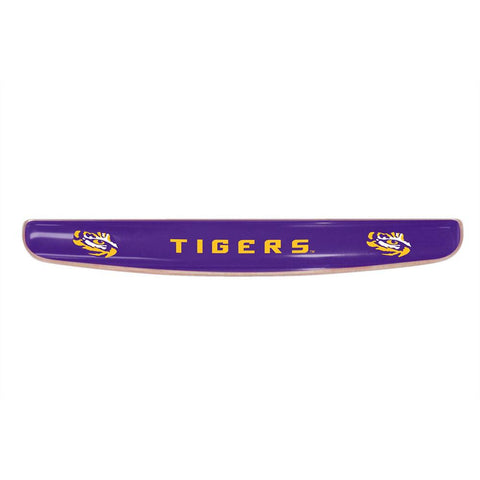 LSU Tigers NCAA Gel Wrist Rest