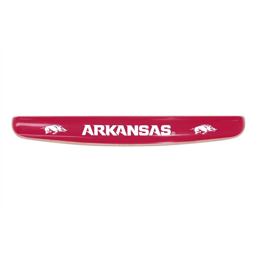 Arkansas Razorbacks NCAA Gel Wrist Rest