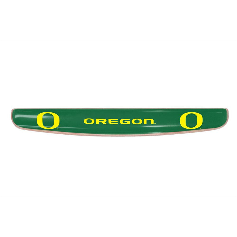 Oregon Ducks NCAA Gel Wrist Rest