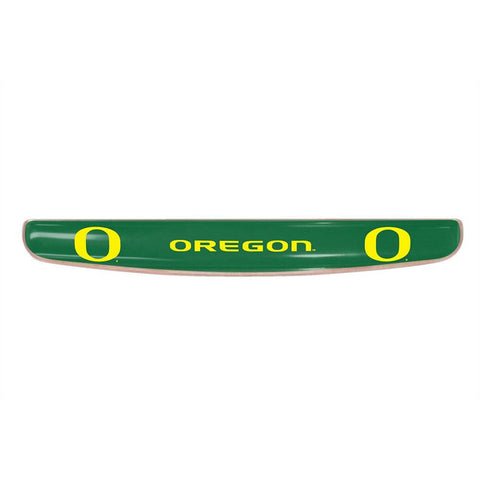 Oregon Ducks NCAA Gel Wrist Rest