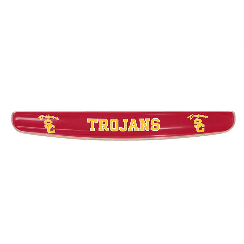 USC Trojans NCAA Gel Wrist Rest