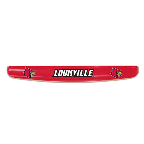 Louisville Cardinals NCAA Gel Wrist Rest