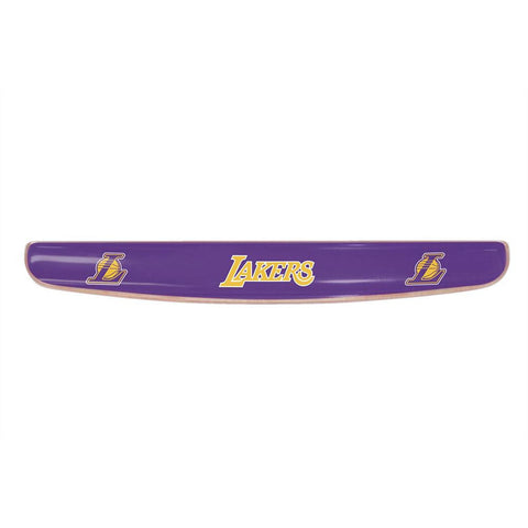 Los Angeles Lakers NBA Gel Wrist Rest