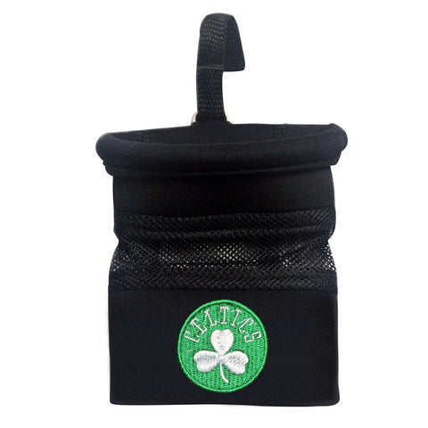 Boston Celtics NBA Air Vent Car Pocket Organizer