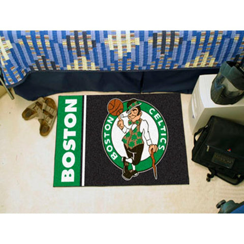 Boston Celtics NBA Starter Floor Mat (20x30)