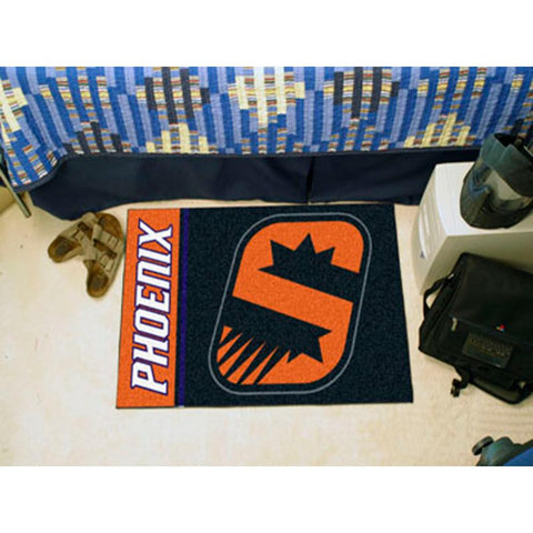 Phoenix Suns NBA Starter Floor Mat (20x30)