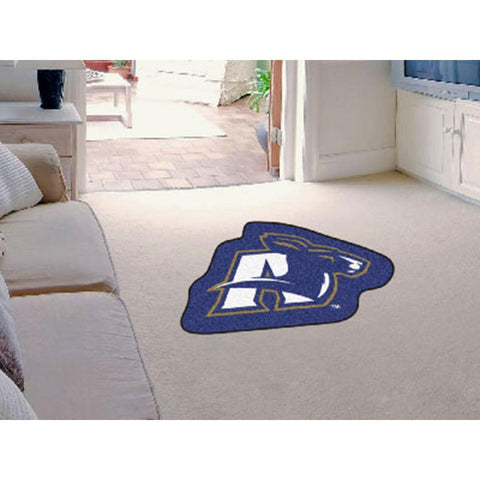 Akron Zips NCAA Mascot Mat (30x40)