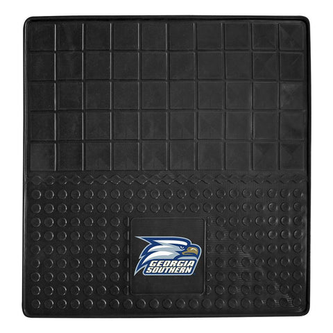 Georgia Southern Eagles NCAA Vinyl Cargo Mat (31x31)