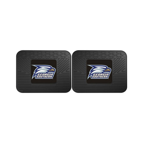 Georgia Southern Eagles NCAA Utility Mat (14x17)(2 Pack)