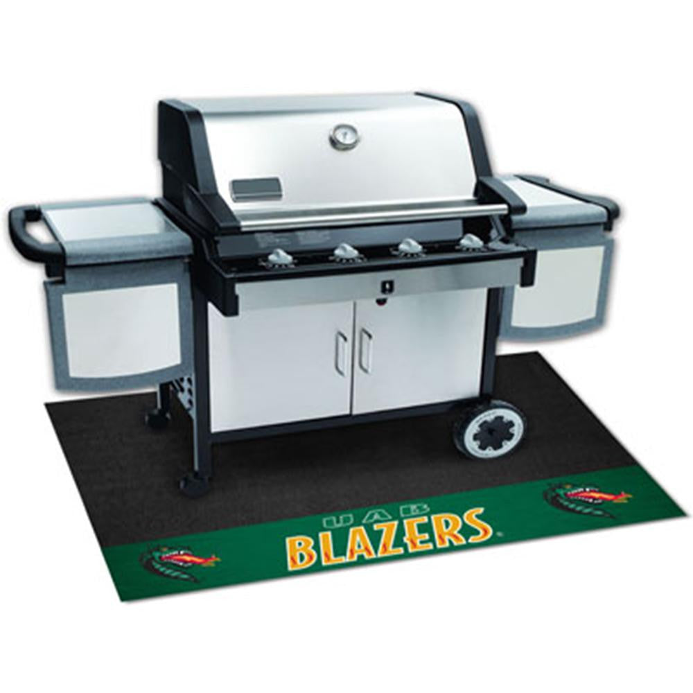 Alabama Birmingham Blazers NCAA Vinyl Grill Mat