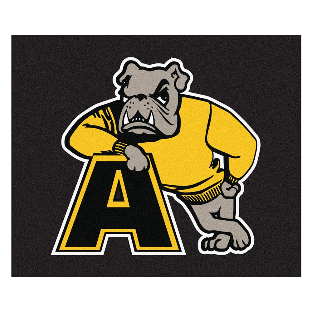 Adrian Bulldogs NCAA 5x6 Tailgater Mat (60x72)