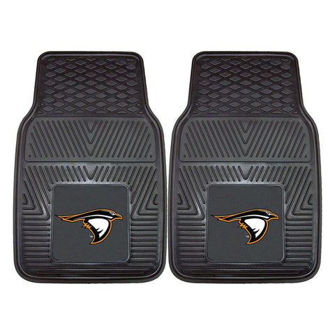 Anderson Trojans NCAA Heavy Duty 2-Piece Vinyl Car Mats (18x27)