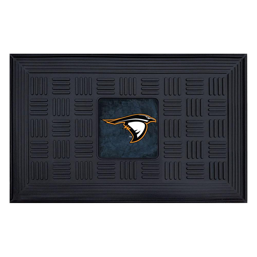 Anderson Trojans NCAA Vinyl Doormat (19x30)