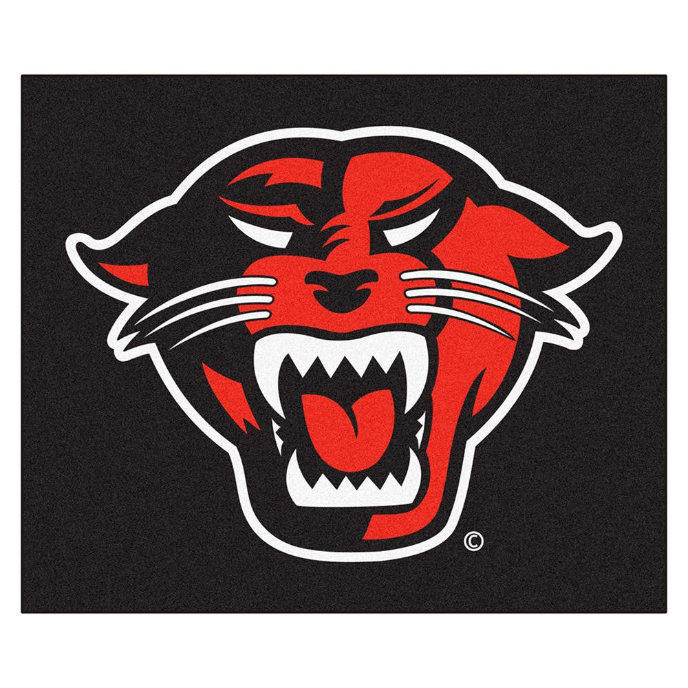 Davenport Panthers NCAA 5x6 Tailgater Mat (60x72)