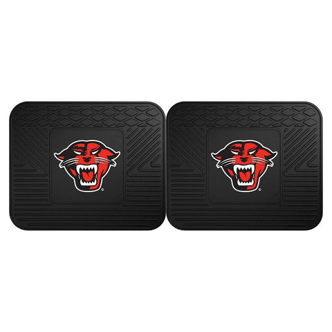 Davenport Panthers NCAA Utility Mat (14x17)(2 Pack)